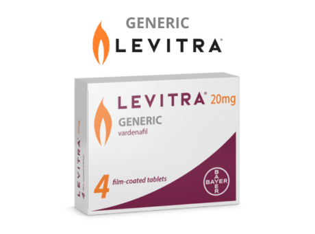 Generic Levitra