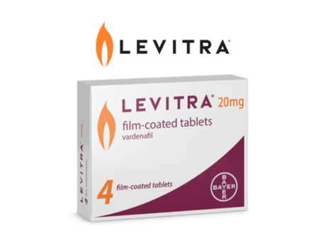 Levitra Original